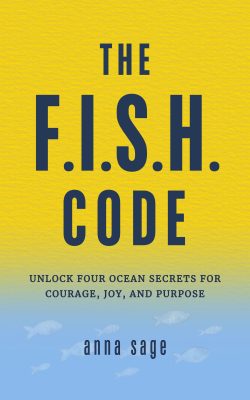 The F.I.S.H. Code Cover